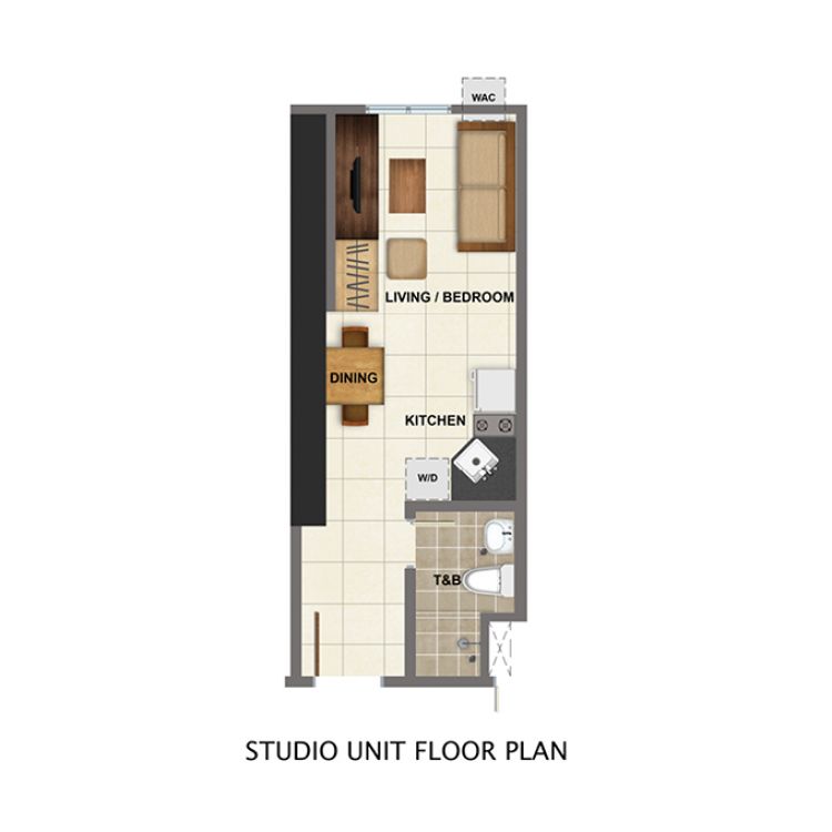For Sale Avida Towers Cloverleaf (Condominium)