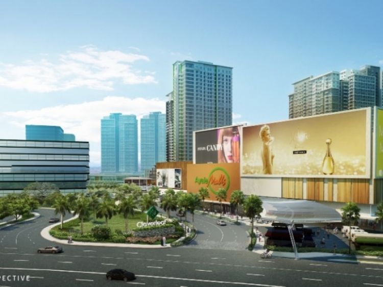 For Sale Avida Towers Cloverleaf (Condominium)