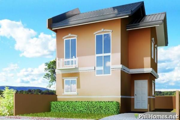 for sale Maple House Model (single attached)