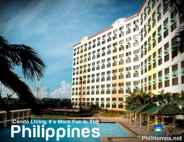 FULLY FURNISHED CONDO