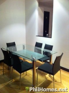 Fully Furnished Condo, Greenbelt, Makati