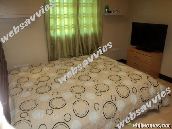 Fully Furnished House