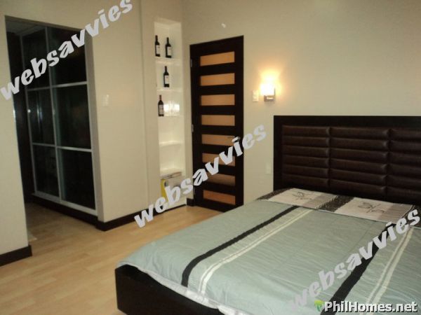 Fully Furnished House