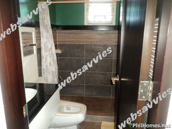 Fully Furnished House