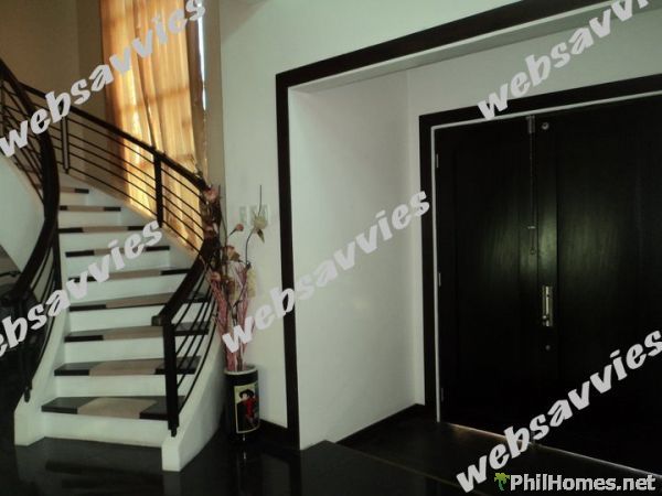 Fully Furnished House