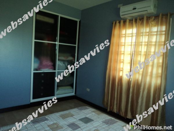 Fully Furnished House