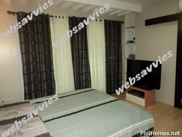 Fully Furnished House