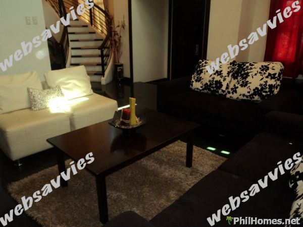 Fully Furnished House