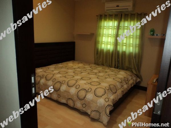 Fully Furnished House