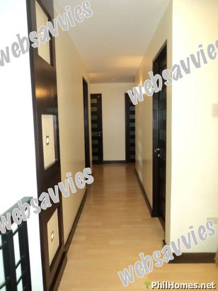 Fully Furnished House