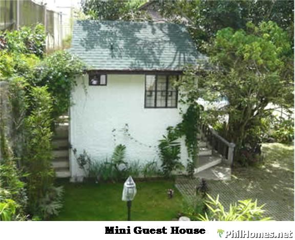 Fully Furnished Tagaytay Vacation House