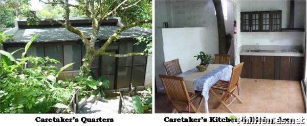 Fully Furnished Tagaytay Vacation House