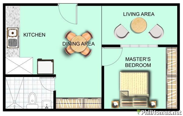 Fully Furnished Tagaytay Vacation House