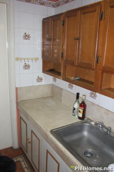 FULLY FURNSHIED TIMOG CONDO