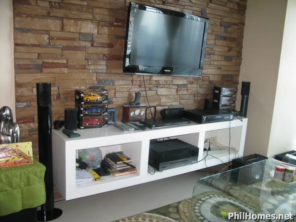 Furnished 2 Bedroom Condominium Unit Sapphire Fort Bonifacio Taguig Metro Manila