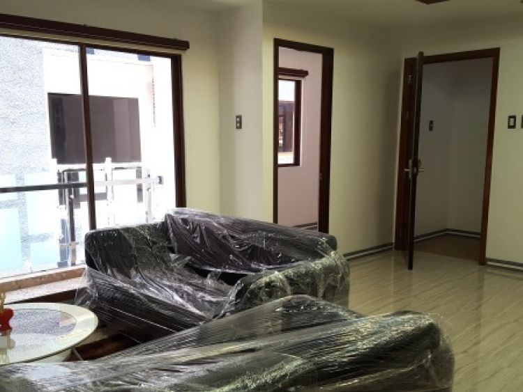 Furnished 4-bedroom Townhouse for Sale in Manila 