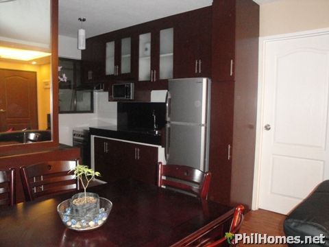 Furnished Large 2 Bedroom condo for Rent in Davao