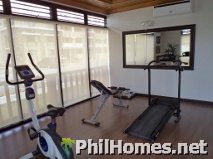 Furnished Large 2 Bedroom condo for Rent in Davao