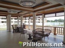 Furnished Large 2 Bedroom condo for Rent in Davao