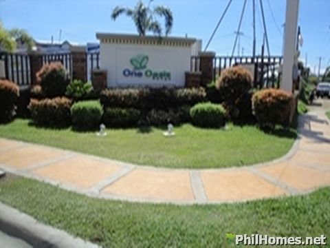 Furnished Large 2 Bedroom condo for Rent in Davao