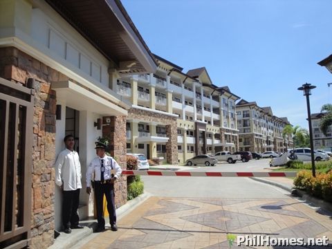 Furnished Large 2 Bedroom condo for Rent in Davao