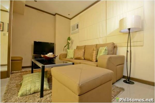 Gilmore Tower-Fully Fitted Condo (2015)