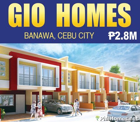 Gio Homes