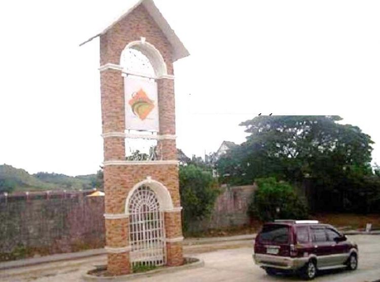 GLENROSE EAST TAYTAY AT BRGY DOLORES ALONG CABRERA ROAD