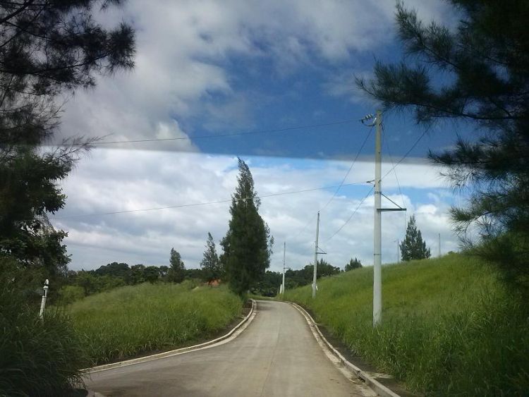 GLENROSE EAST TAYTAY AT BRGY DOLORES ALONG CABRERA ROAD