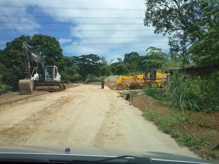 GLENROSE EAST TAYTAY RIZAL, CABRERA ROAD NEAR ORTIGAS EXTENSION