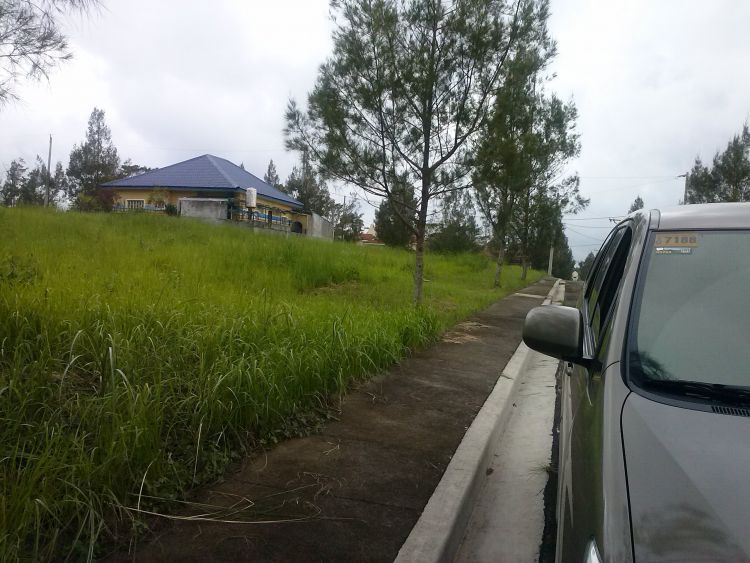 GLENROSE EAST TAYTAY RIZAL, CABRERA ROAD NEAR ORTIGAS EXTENSION