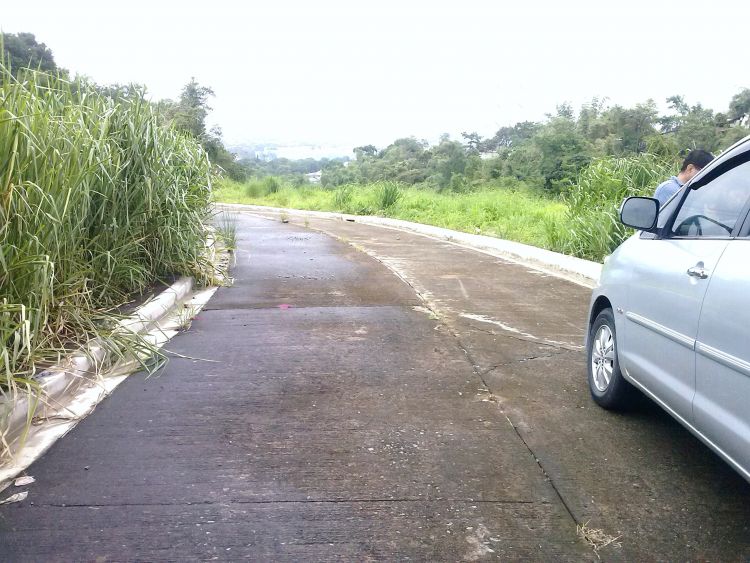 GLENROSE EAST TAYTAY RIZAL, CABRERA ROAD NEAR ORTIGAS EXTENSION