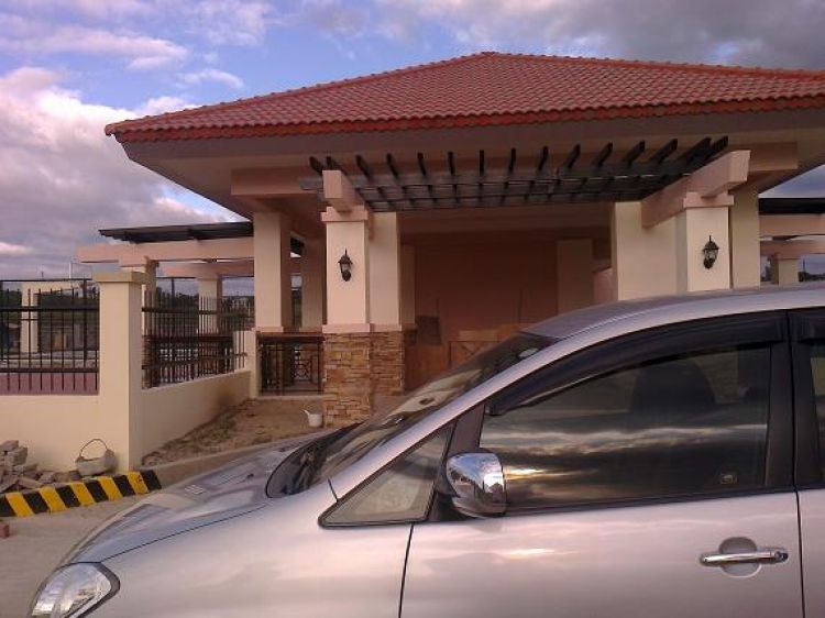 GLENROSE NORTH VALENZUELA CITY METRO MANILA