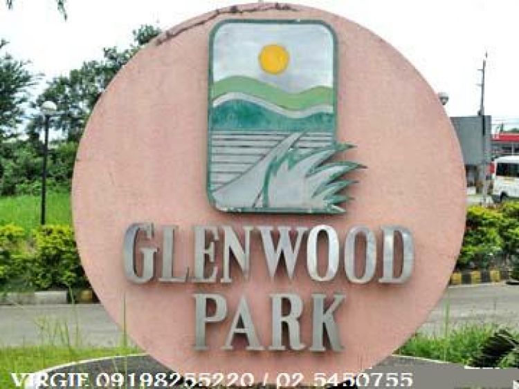 GLENWOOD PARK CALAMBA LAGUNA ALONG MAHARLIKA HIGHWAY BRGY MILAGROSA NEAR TURBINA