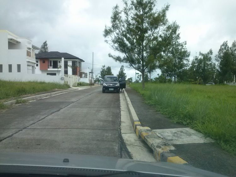 GLENWOOD PARK CALAMBA LAGUNA ALONG MAHARLIKA HIGHWAY BRGY MILAGROSA NEAR TURBINA