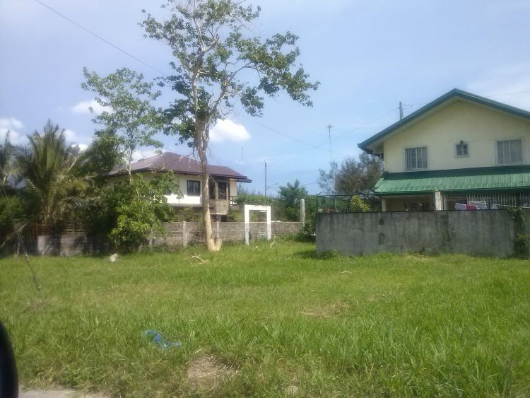 GLENWOOD PARK CALAMBA LAGUNA ALONG MAHARLIKA HIGHWAY BRGY MILAGROSA NEAR TURBINA