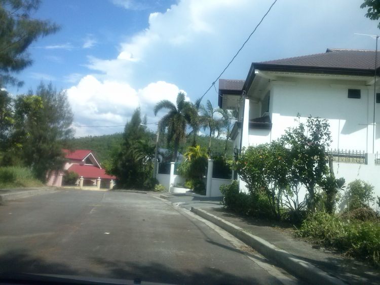 GLENWOOD PARK CALAMBA LAGUNA ALONG MAHARLIKA HIGHWAY BRGY MILAGROSA NEAR TURBINA