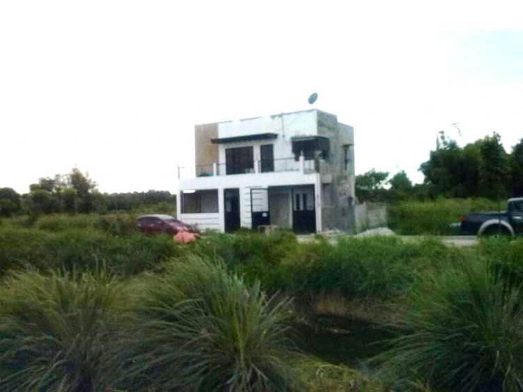 GLENWOODS NORTH EXECUTIVE VILLAGE  STA MARIA BULACAN