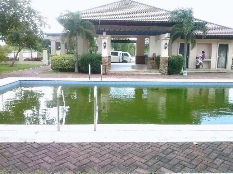 GLENWOODS NORTH EXECUTIVE VILLAGE  STA MARIA BULACAN