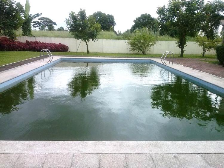 GLENWOODS NORTH EXECUTIVE VILLAGE  STA MARIA BULACAN