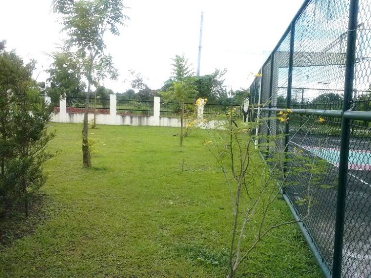 GLENWOODS NORTH EXECUTIVE VILLAGE  STA MARIA BULACAN