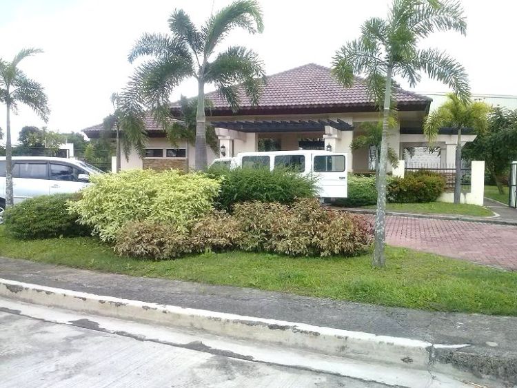 GLENWOODS NORTH EXECUTIVE VILLAGE  STA MARIA BULACAN