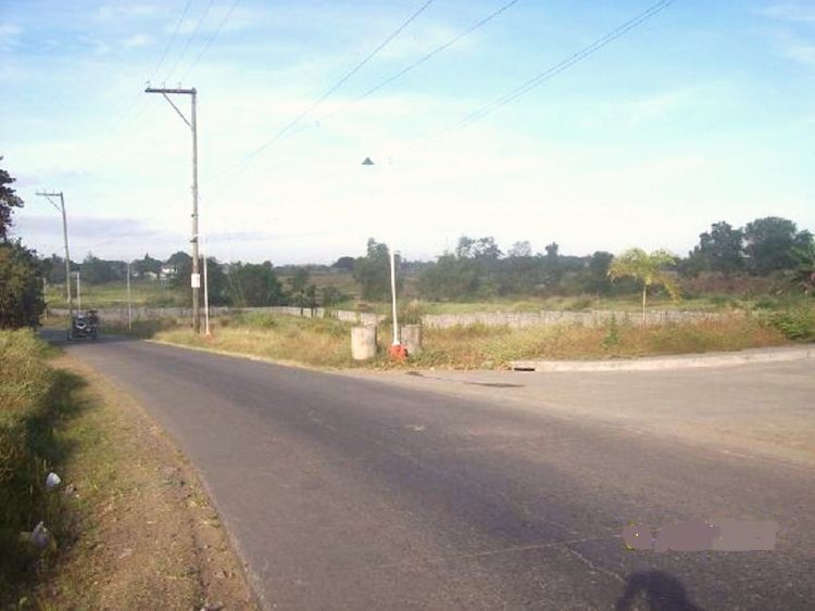 GLENWOODS NORTH EXECUTIVE VILLAGE  STA MARIA BULACAN