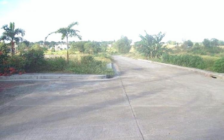 GLENWOODS NORTH EXECUTIVE VILLAGE  STA MARIA BULACAN