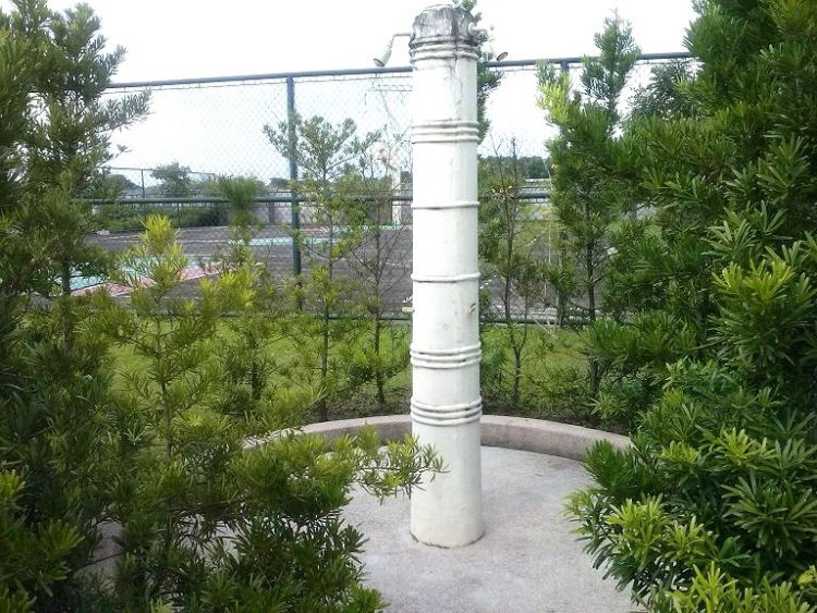 GLENWOODS NORTH EXECUTIVE VILLAGE  STA MARIA BULACAN