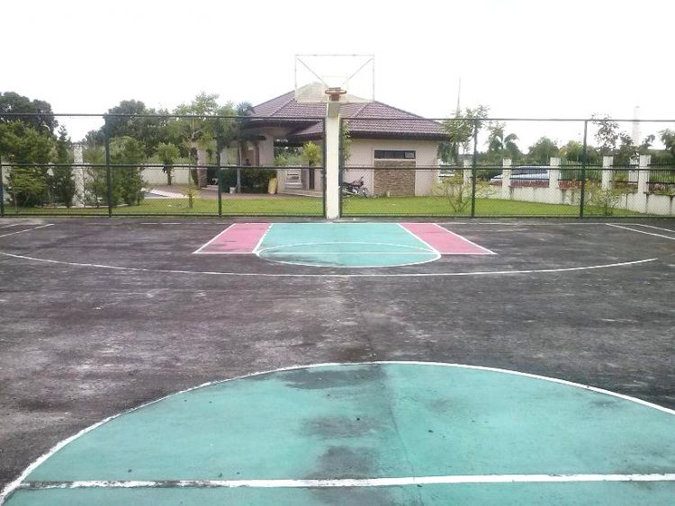 GLENWOODS NORTH EXECUTIVE VILLAGE  STA MARIA BULACAN