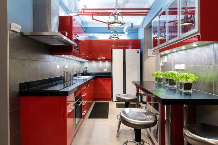 Global City 3-Bedroom Condo Unit