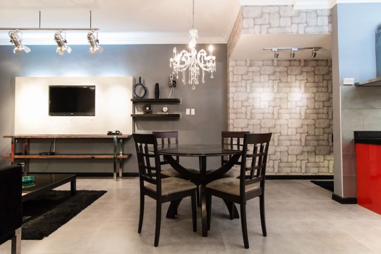 Global City 3-Bedroom Condo Unit