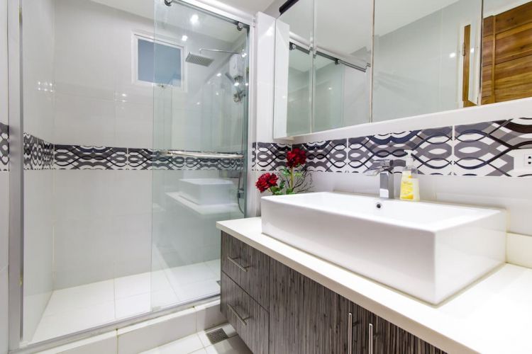 Global City 3-Bedroom Condo Unit