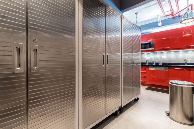 Global City 3-Bedroom Condo Unit